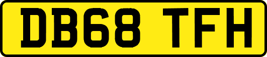 DB68TFH