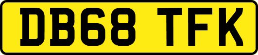 DB68TFK