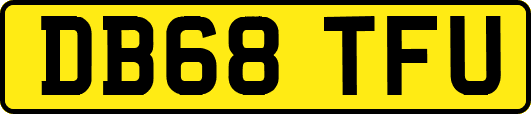 DB68TFU