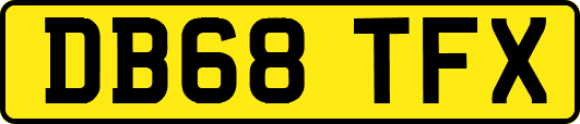 DB68TFX
