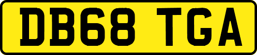 DB68TGA