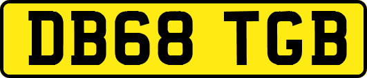 DB68TGB