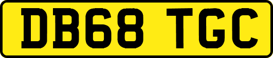 DB68TGC