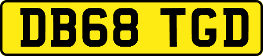 DB68TGD