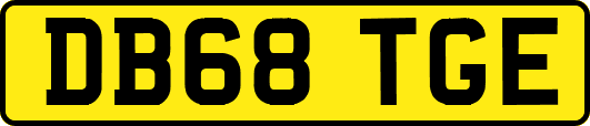 DB68TGE