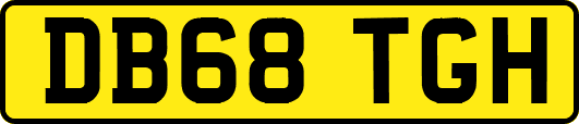 DB68TGH