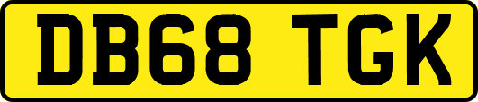 DB68TGK