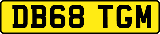 DB68TGM