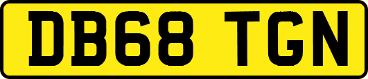 DB68TGN