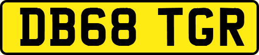 DB68TGR