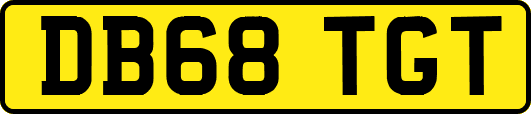 DB68TGT