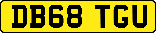 DB68TGU