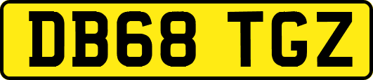 DB68TGZ