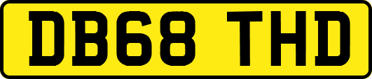 DB68THD