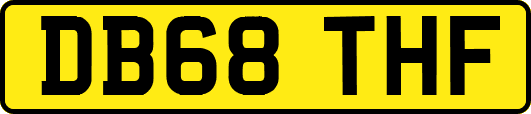DB68THF