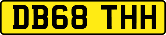 DB68THH