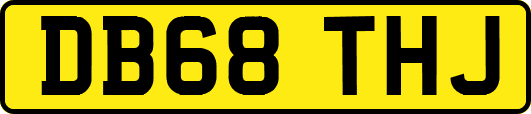 DB68THJ