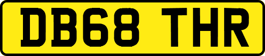 DB68THR
