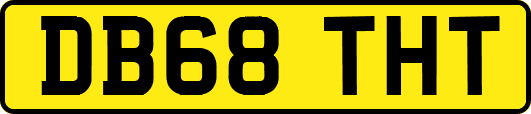 DB68THT