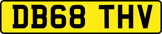 DB68THV