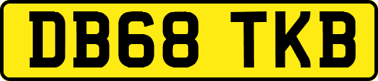 DB68TKB