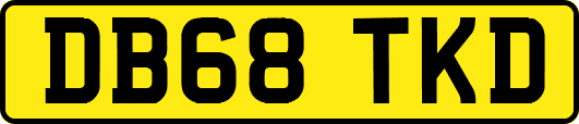 DB68TKD