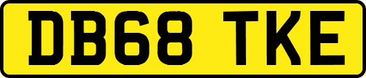 DB68TKE