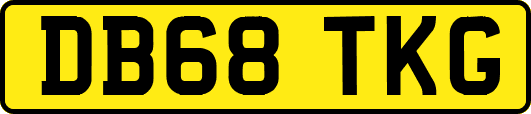 DB68TKG