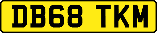 DB68TKM