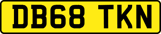 DB68TKN