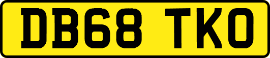 DB68TKO