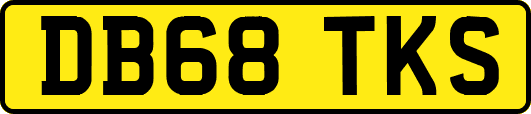 DB68TKS