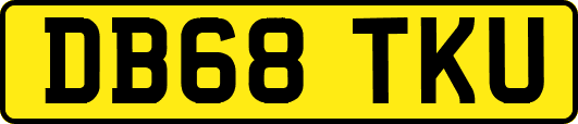 DB68TKU