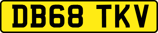 DB68TKV