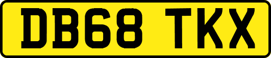 DB68TKX