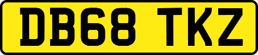 DB68TKZ