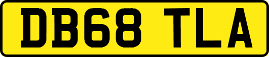 DB68TLA