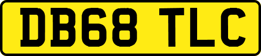 DB68TLC