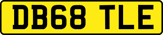 DB68TLE