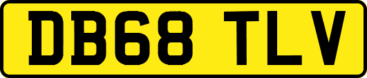 DB68TLV
