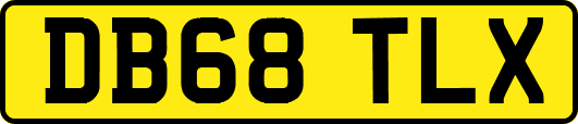 DB68TLX