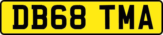 DB68TMA