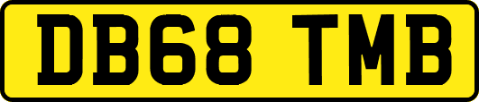 DB68TMB
