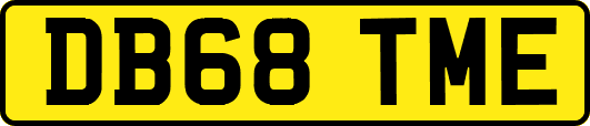 DB68TME