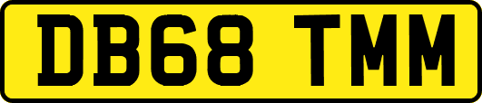 DB68TMM
