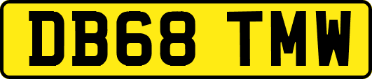 DB68TMW