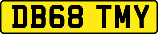 DB68TMY