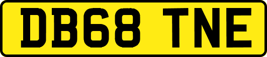 DB68TNE