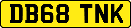 DB68TNK