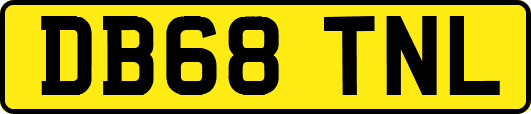 DB68TNL